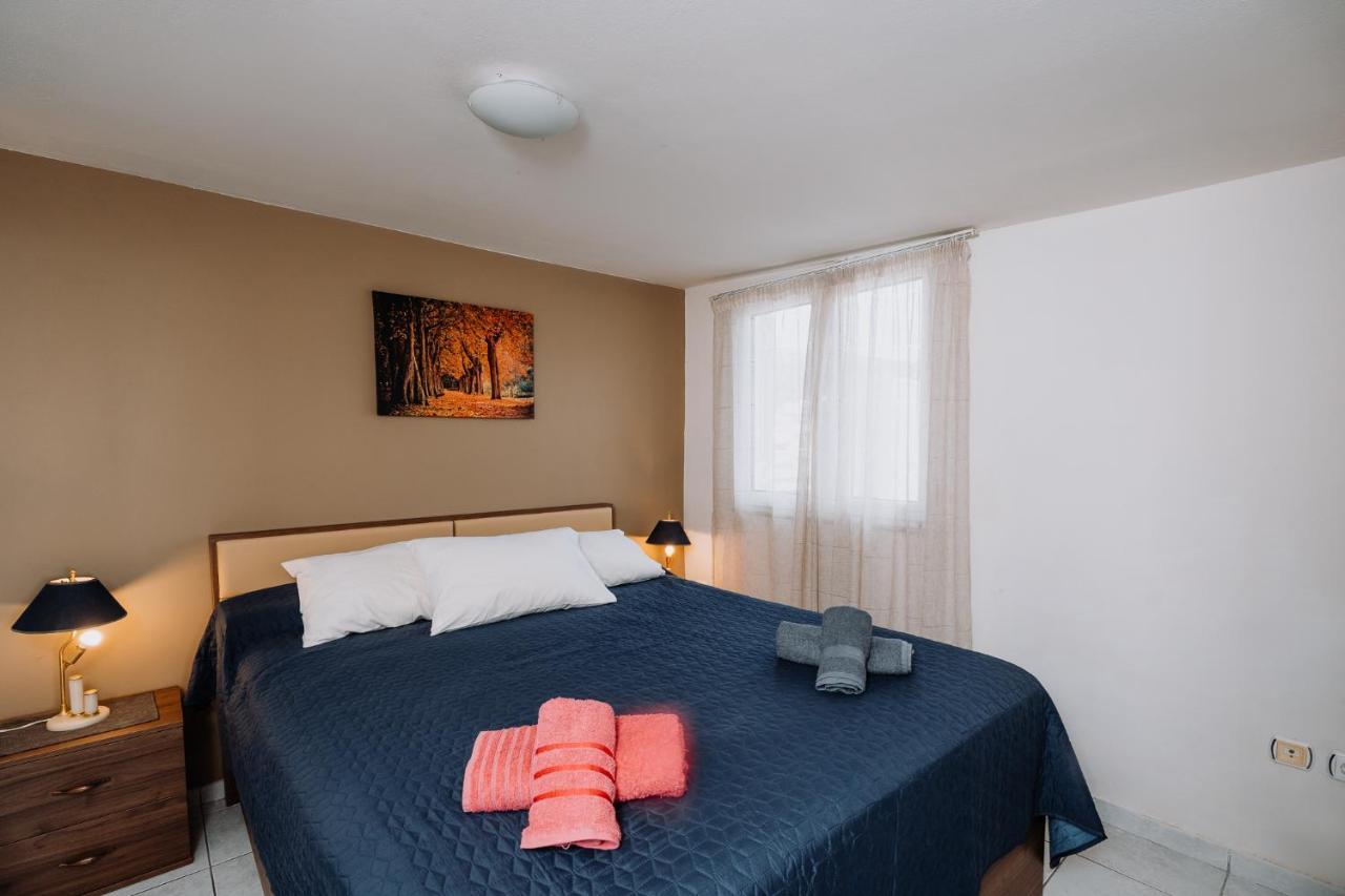 Apartament Penthouse Of Diamond Ateny Zewnętrze zdjęcie