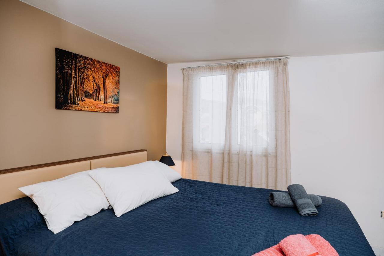 Apartament Penthouse Of Diamond Ateny Zewnętrze zdjęcie